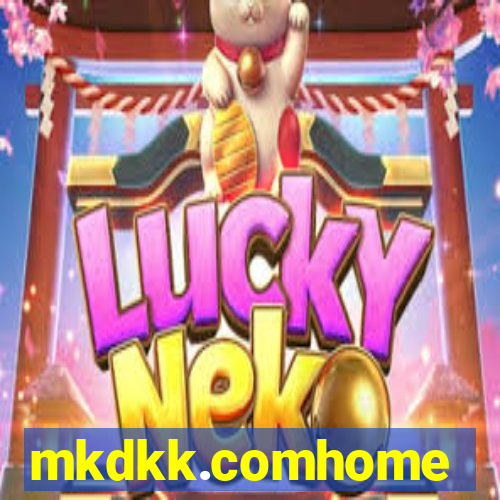 mkdkk.comhome