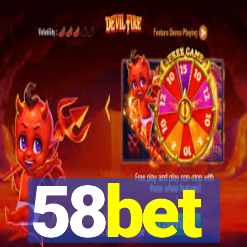 58bet