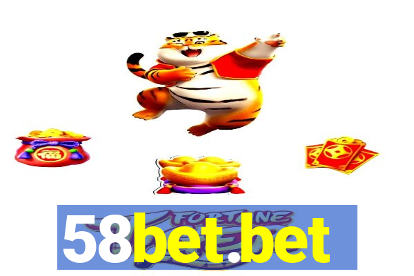 58bet.bet