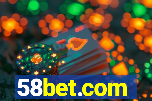 58bet.com