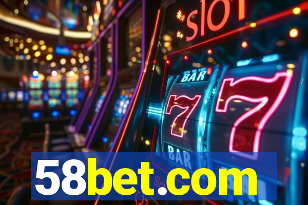 58bet.com