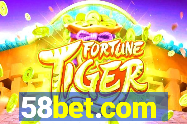 58bet.com