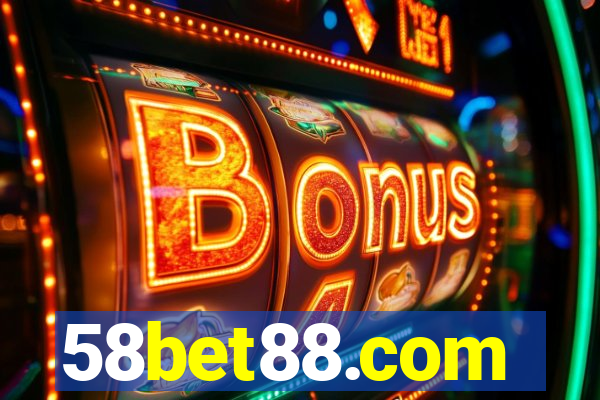 58bet88.com