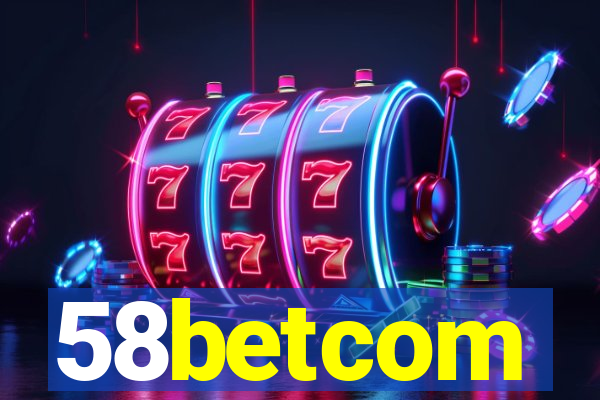 58betcom