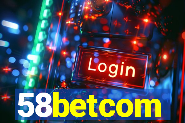 58betcom