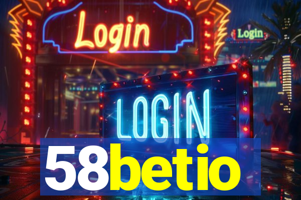 58betio