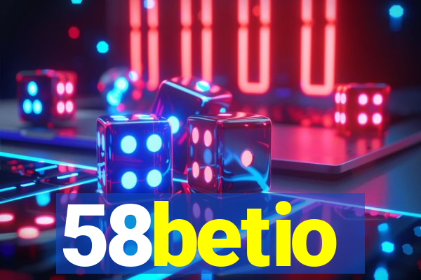 58betio