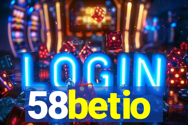 58betio