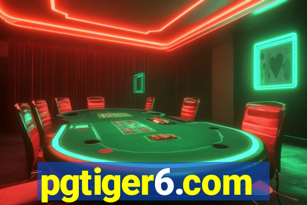 pgtiger6.com