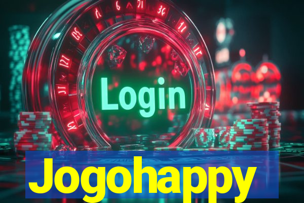 Jogohappy