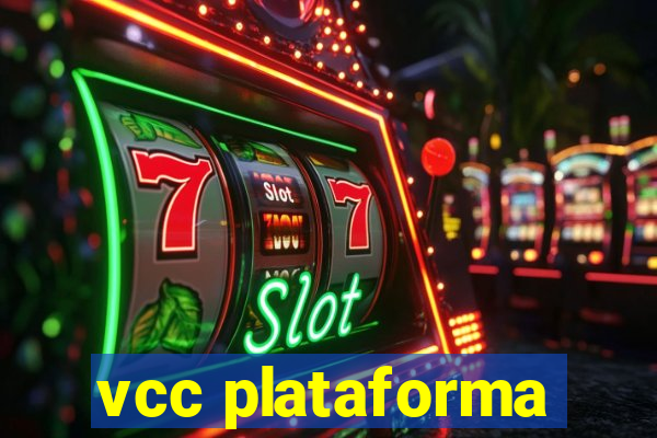 vcc plataforma