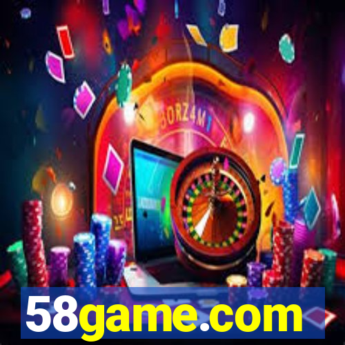 58game.com