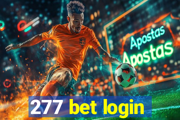 277 bet login