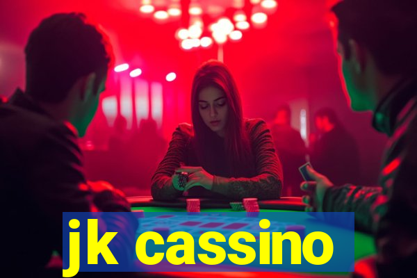 jk cassino