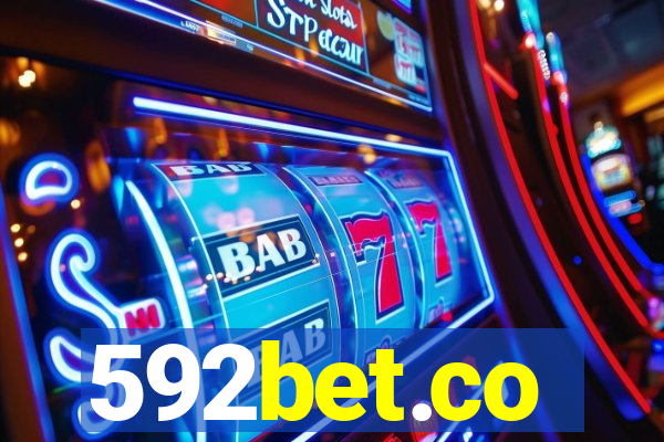 592bet.co