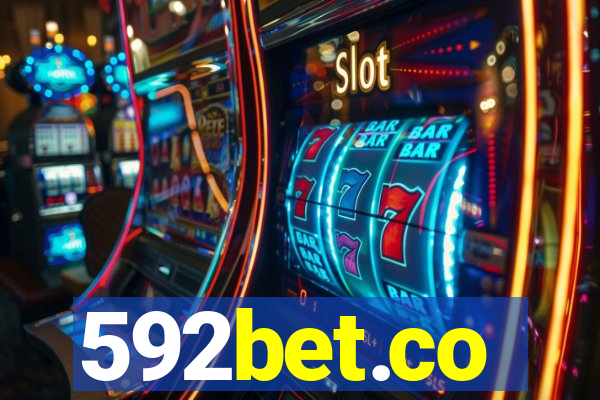 592bet.co