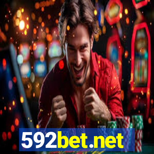 592bet.net