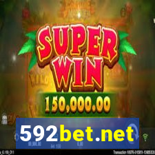 592bet.net