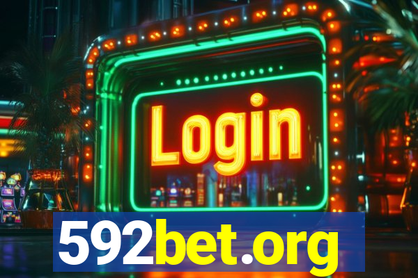 592bet.org