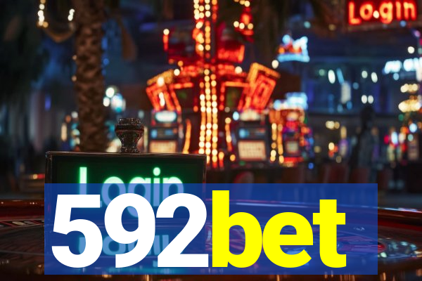 592bet