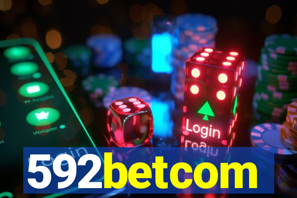 592betcom