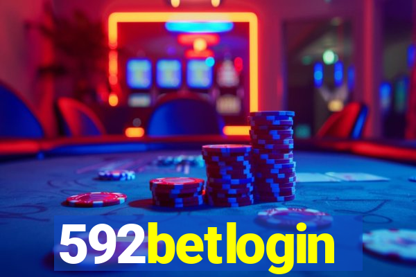 592betlogin