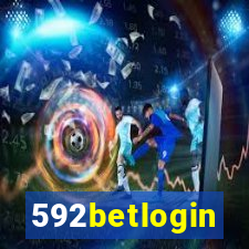 592betlogin