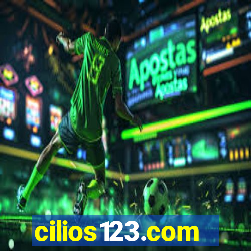 cilios123.com