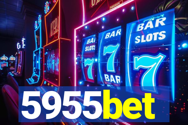 5955bet