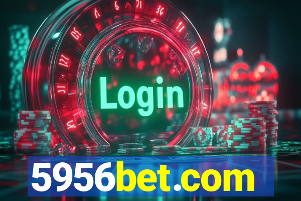 5956bet.com