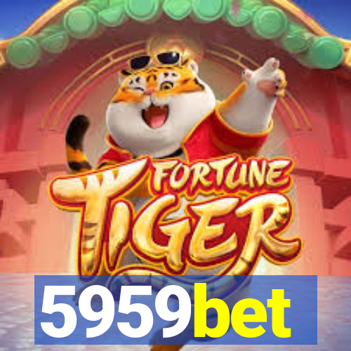 5959bet