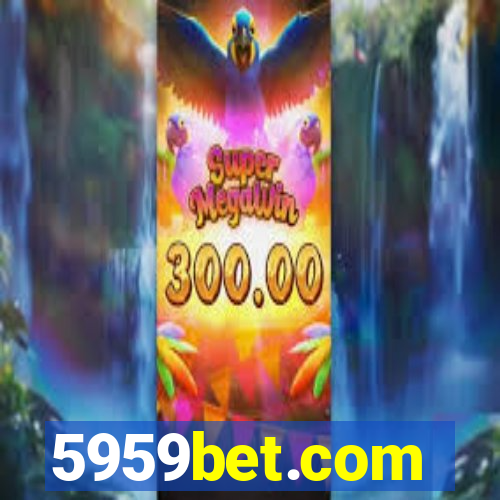 5959bet.com