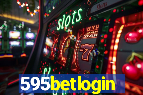 595betlogin