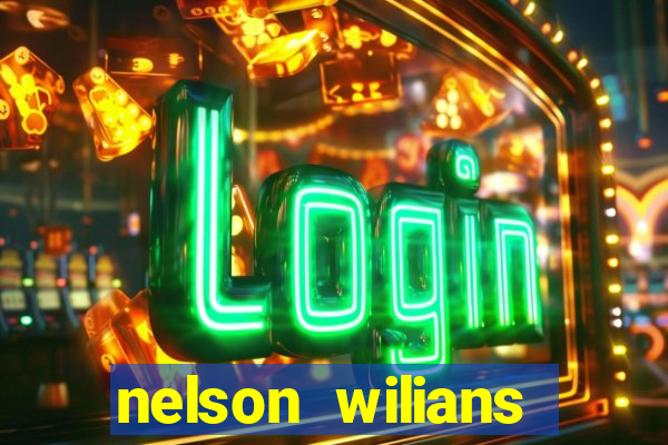 nelson wilians fratoni rodrigues fortuna