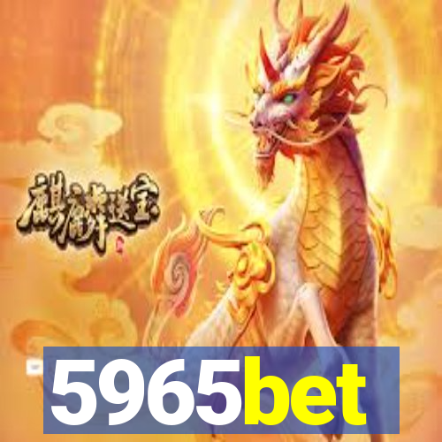 5965bet