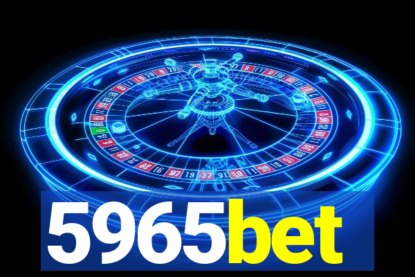 5965bet