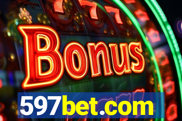 597bet.com