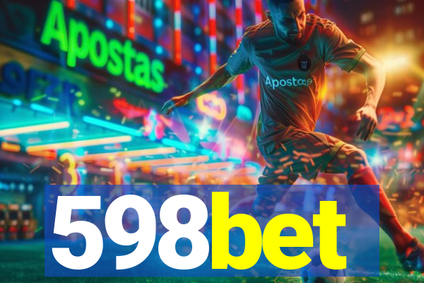 598bet