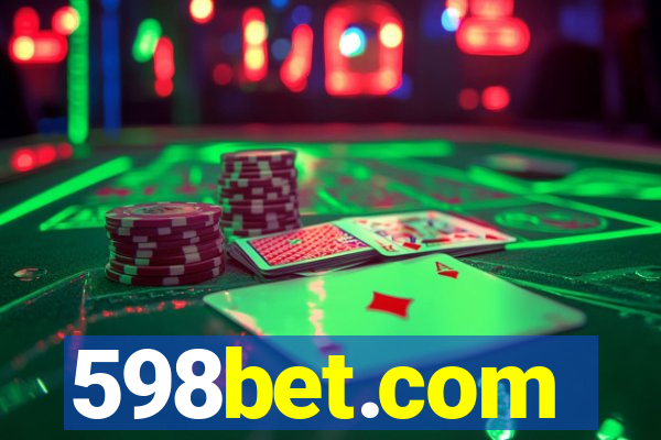 598bet.com