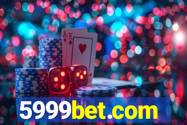 5999bet.com