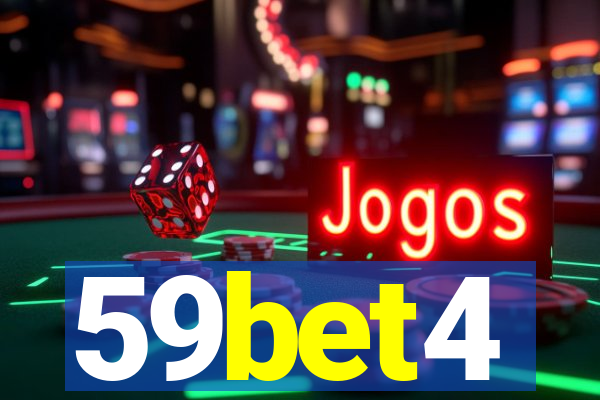 59bet4