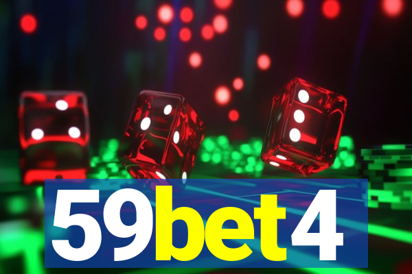 59bet4