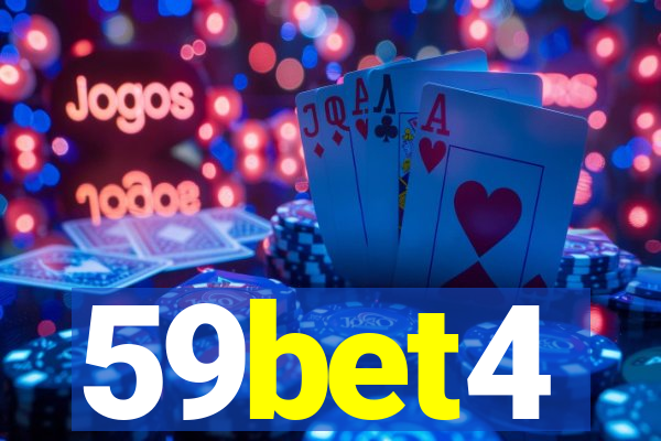 59bet4