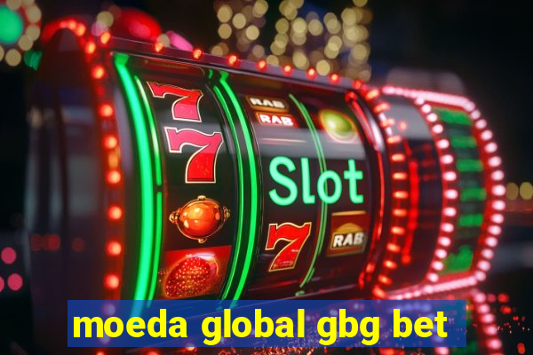 moeda global gbg bet