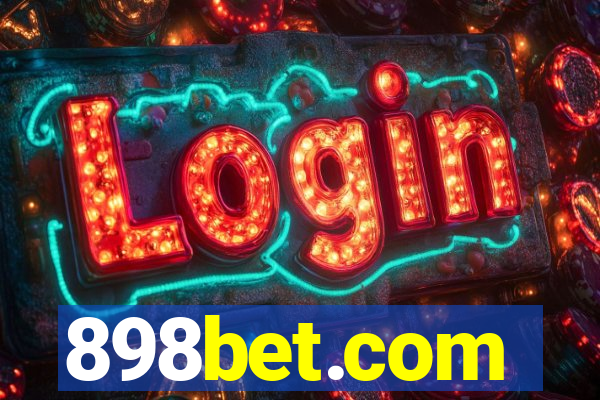 898bet.com