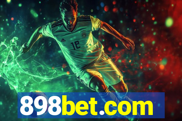 898bet.com