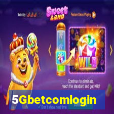 5Gbetcomlogin