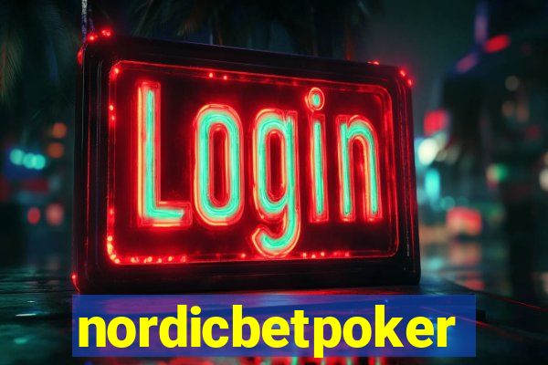 nordicbetpoker