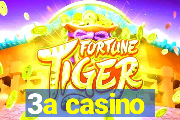 3a casino