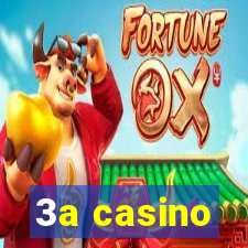 3a casino